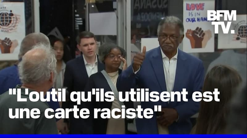 États-Unis: Ces élus démocrates du Texas ont tous décidé de fuir leur État pour empêcher le passage d'une loi controversée