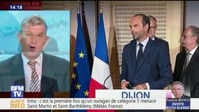 Baisse des APL : Macron appelle "tous les propriétaires à baisser les loyers de 5 euros" 