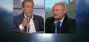 Olivier Falorni: "Seule la vidéosurveillance peut démontrer les actes de maltraitance dans les abattoirs"