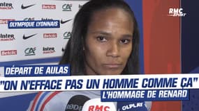 OL / Départ d'Aulas : "On n'efface pas un homme comme ça", l'hommage de Renard 