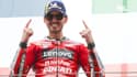 Moto GP : Bagnaia s'impose à Saint-Marin et se rapproche de Quartararo, 5e