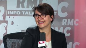 Plan banlieue, une de "Charlie Hebdo", chocolatine: le "J'aime-J'aime pas" de Cécile Duflot