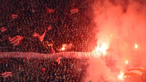 Etoile Rouge de Belgrade