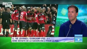 Le best-of de l'After foot du samedi 17 décembre