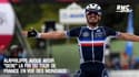 Cyclisme : Alaphilippe avoue avoir "géré" la fin du Tour de France en vue des Mondiaux