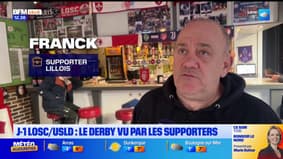 Coupe de France: un derby très attendu entre Lille et Dunkerque