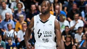 Charles Kahudi (ASVEL)