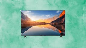 Cette TV Xiaomi a tout d'une grande, sauf son prix
