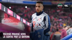 Mercato : Tolisso poussé vers la sortie par le Bayern