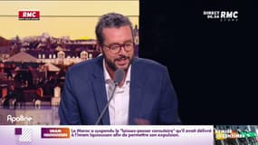Les histoires de Charles : vie sexuelle épanouissante = bien-être au travail ?