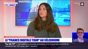 Marseille : les start-up provençales ont le vent en poupe