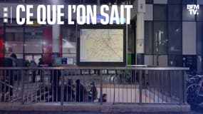 Un adolescent de 14 ans a été tué de plusieurs coups de couteau mercredi 17 janvier à Saint-Denis. 