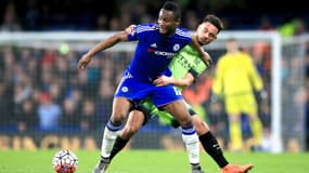 Obi Mikel en 2016