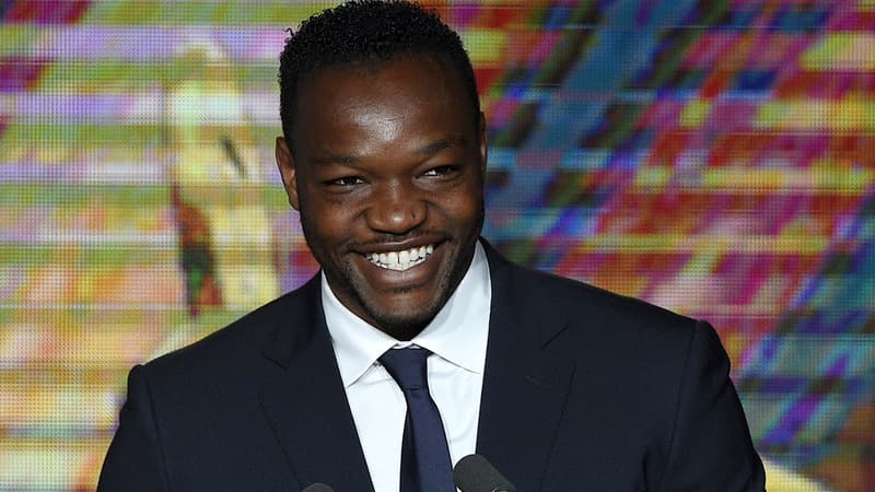 Steve Mandanda