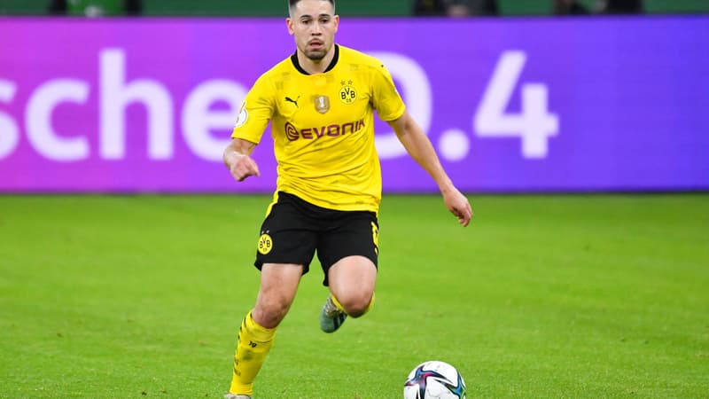 R. Guerreiro - Dortmund 
