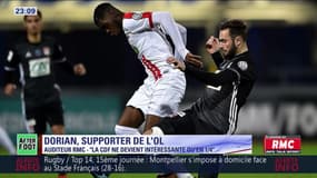After Foot du samedi 06/01 – Partie 1/3 - Débrief de Nancy/OL (2-3)