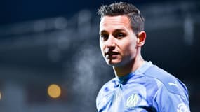 Florian Thauvin