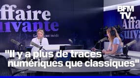 Affaire Agathe Hilairet: quand les objets connectés deviennent des mines d’indices