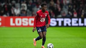 Felix Correia - Lille