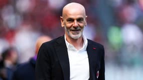 Stefano Pioli