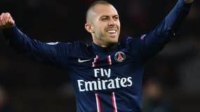 Jérémy Ménez