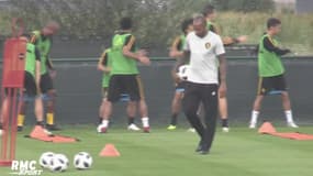 Leboeuf : "Henry à Monaco ? Une très bonne nouvelle pour la Ligue 1"