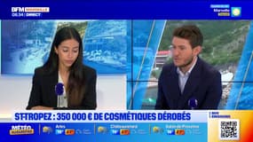 Deux provençaux condamnés à de la prison pour avoir dérobé 350 000 € de cosmétiques
