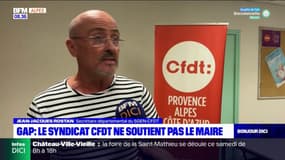 Fermeture d'une classe à l'école Porte-Colombe de Gap: la CFDT ne soutient pas le maire