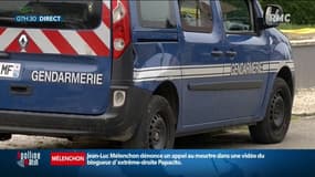 Hausse de la violence : Gérald Darmanin y voit une conséquence de la crise sanitaire