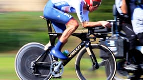 Bradley Wiggins