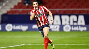 Luis Suarez