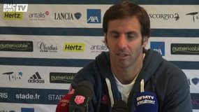 Football / Quesada : "2-0 pour l'Argentine" 10/07