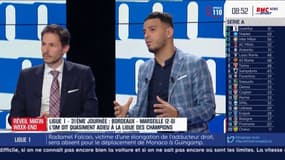 Ligue 1 : L'OM doit maintenant lutter pour la Ligue Europa 