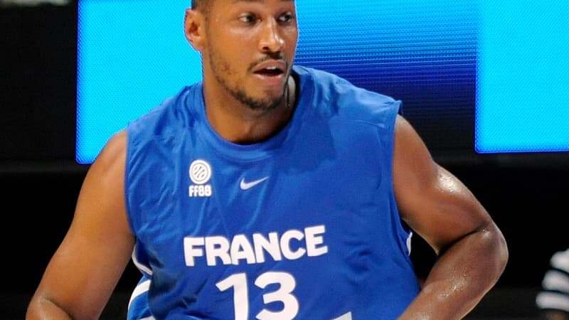 Boris Diaw