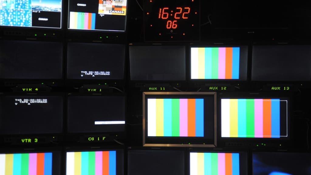 Une Partie Du Nord De La France Privee De Television Ce Dimanche