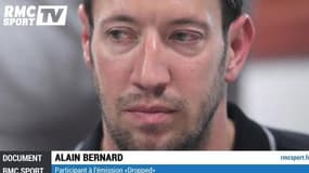 EXCLU RMC SPORT / Alain Bernard : "Une grande claque qui nous rappelle à l’ordre" 11/03