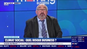Le grand débat : Moral des décideurs, ça tient jusqu'à quand ? - 27/03