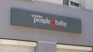 La fillette de 11 mois est morte mercredi dernier dans une crèche du group people&baby à Lyon.