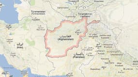 Un conseiller de l'Otan tué par une policière afghane