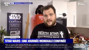 4 mai: comment célébrer le "Star Wars Day" en confinement ?