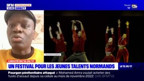 Caen: un festival pour mettre en valeur les jeunes talents normands
