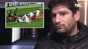 VI Nations : Battre l'Ecosse pour être sacré, Papé l'a fait et s'en souvient