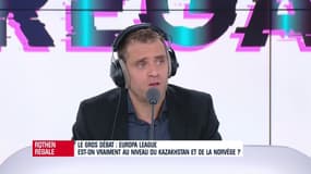 Ligue Europa - La France est-elle vraiment au niveau du Kazakhstan et de la Norvège ?