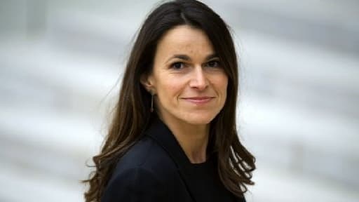 La ministre de la Culture, Aurélie Filippetti, juge inconcevable un éventuel retour de Jérôme Cahuzac à son poste de député (photo d'illustration).