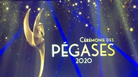  Découvrez les Pégases, la cérémonie des César du jeu vidéo 