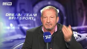 Ligue des Champions - Courbis : ''On ne peut avoir que bon espoir du côté de Monaco''