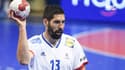 JO 2021 : Karabatic "toujours aussi motivé" pour aller décrocher une médaille
