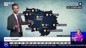 Météo Paris-Ile de France du 2 mars: Un temps ensoleillé