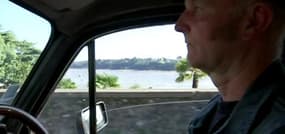 Jean Rochefort, un président "so British" pour le Festival du film de Dinard