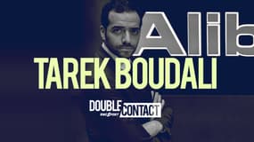 Tarek Boudali